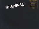 Bernard Fevre - Suspense Vinyl EU LP
