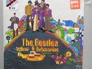 The Beatles Yellow Submarine SEALED PCS 7070 vintage England Import LP