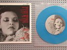 U2 BLUE VINYL AUSTRALIA LIMITED EDITION ANGEL OF HARLEM SINGLE RARE NOT PROMO