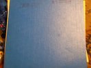 1970's B.T. EXPRESS NON-STOP Original White Label Test Pressing with Blue Cover