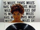 MILES DAVIS Sextet - dutch M-/EX Fontana MONO LP 