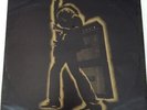T REX ELECTRIC WARRIOR LP FLY UK 1971 ORIGINAL PRESSING 2U/2U MATRIX PORKY CUT