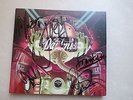 THE DARKNESS - LAST OF OUR KIND HAND SIGNED RECORD VINYL AUTOGRAPHED + DOWNLOAD
