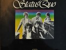 STATUS QUO - The Rest Of Status Quo - r@re Spanish 1st Pres LP SPAIN 1976 Unique