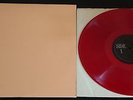 CSNY Ohio Wooden Nickel TMOQ Red Vinyl 1833 A/B, Black labels, Farm Pig