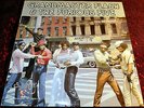 GRANDMASTER FLASH FURIOUS FIVE 2LP MESSAGE RARE UK 1ST OLD SCHOOL RAP HIP HOP