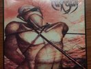 Confessor Condemned Neon Orange Lp Death Cynic Martyr Zero Tolerance
