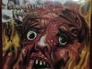 Demolition Hammer Tortured Existence White Vinyl