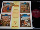 I Musici Ayo Vivaldi Four Seasons Dutch Philips Plum/Silver Stereo 835 035 AY EX