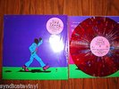 THE TRAPS BOOM POW AWESOME WOW COLOR VINYL LP white fence ty segall thee oh sees
