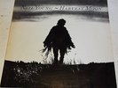 NEIL YOUNG Harvest Moon LP Original 1992 issue with lyric inner-sleeve