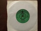 Shake Keane Calle Washington / Bossanova Trieste - Airborne Records - 1964 Jazz