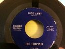 The Tempests Look Away Killer garage rocker Fujimo 6946   7
