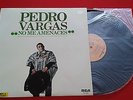 PEDRO VARGAS 