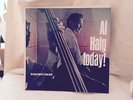 Al Haig  Al Haig Today Original Mono  Mint 711