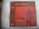 Bud Powell  Jazz Giant Norgran 1063  Mono  David Stone Martin cover
