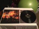 Unearth The Oncoming Storm Very Rare Vinyl Record Lp The Faceless Mastodon Dredg