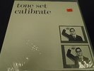 Tone Set 