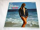 LOS SONIDOS DE FM latin soul funk BOOGALOO MEXICO LP vinyl NM/NM pristine
