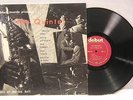 THE QUINTET “Jazz At Massey Hall” ORIG DEBUT Diz/Parker/Popwell/Mingus NM