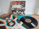 GRAND FUNK - SHININ' ON 1974 1st GERMAN PRESS IN MINT CONDITION with 3D-GLASSES