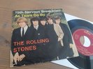 ROLLING STONES - 19th NERVOUS BREAKDOWN Garten - Cover 1966