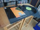 THE BATTERED ORNAMENTS MANTLE PIECE LP ORIG UK 1969 HARVEST