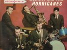 JOHNNY & THE HURRICANES - LP Stormsville (UK, London)