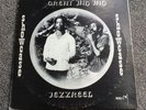 JEZZREEL SHOWCASE 'Volume One' Original WACKIES Lp (Rare Roots Reggae)