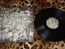 Welcome To Venice LP 1985 Comp -Suicidal Tendencies, Beowulf, Excel, No Mercy