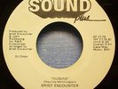 Brief Encounter - Total Satisfaction & Human - Rare Soul/Funk 45 on Sound Plus