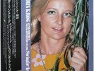 Karin Krog Swingin' Arrival on Swedisc - Japan LP