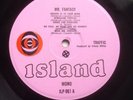 Traffic - Dear Mr Fantasy Mono LP A2/B2 Rock Psych Classic Nice VG Copy