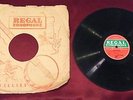 Buddy Williams Our Wedding/ Rocky Round-Up Show 78 RECORD Rodeo Records