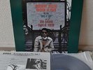 Masahiko Togashi Don Cherry Session In Paris vol.1 Song Of Soil Japan LP Insert