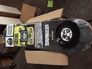HAYMAKER Skateboard + 7