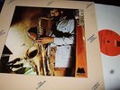 JOE HENDERSON/ALICE COLTRANE : THE ELEMENTS LP MILESTONE MX 9053 UK