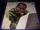 MILES DAVIS : BALLADS AUDIOPHILE LP COLUMBIA MASTERPIECES USA