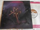 MOODY BLUES   ON THE THRESHOLD OF A DREAM ** 1969 UK 1st MONO DERAM LP w/BOOKLET
