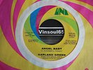 *Listen* NORTHERN SOUL Garland Green 