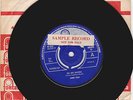 JIMMY PAGE SHE JUST SATISFIES ORIGINAL FONTANA  TF 533 FACTORY SAMPLE