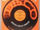THE WHOLE DARN FAMILY “Seven Minutes Of Funk” SOUL INTERNATIONAL DISCO NM