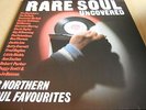 VARIOUS ARTISTS - RARE SOUL UNCOVERED - CHARLY R&B