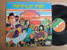 APPLE MOTHERHOOD BAND - APPLE PIE 1969 PSYCH VERY RARE GERMAN 1st PRESS MINT