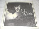 Billy Mysner - Self-Titled S/T, 1973 Folk/Psych LP, SEALED, Orig Grit Pressing