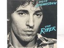 Bruce Springsteen, THE RIVER, 1st Press Vinyl Double LP