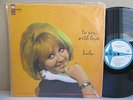 MOFB 400 RARE BRAZIL- Lulu- To Sir, With Love LP (1968 Vinyl EX) Brazilian Press