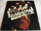 JUDAS PRIEST   BRITISH STEEL ** 1980 CBS LP