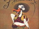 Fuzzy Duck - Fuzzy Duck Vinyl EU LP+7
