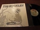 Tim Buckley Lorca Robert Ludwig Original Elektra Records Psych LP